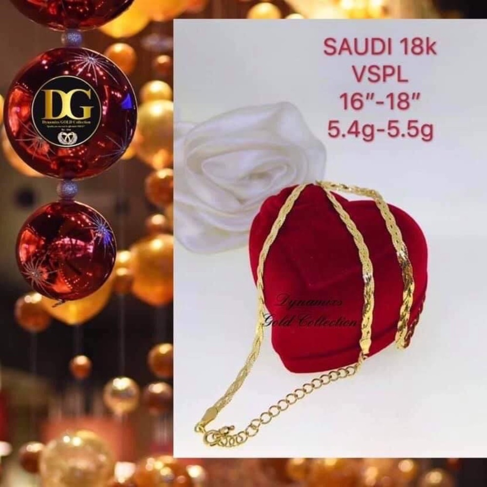 Necklace